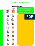 Impression - FLE Français Fiches Pour L'enseignement À Distance Et Les Classes Physiques111