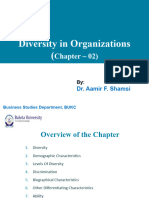 BUKC - Organizational Theory - Behavior 2022 - Week 03 - Chapter 02 08102023 084538pm