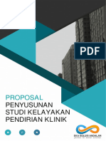 Proposal FS Klinik Sayelit