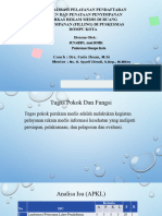 Optimalisasi Pelayanan Pendaftaran Pasien Dan Penataan Penyimpanan Berkas Rekam Medis Di Ruang Penyimpanan (Filling) Di Puskesmas Dompu Kota