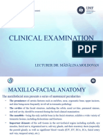 I - Clinical Exam