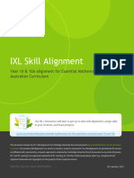 Essential Mathematics For The Australian Curriculum Year 10 and 10a