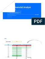 5 Net Present Value NPV