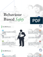 Behavior-Based Safety: Process & Training | PDF | Behavior | Safety