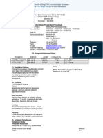 MSDS Minn Care (Larutan Fogging) Id