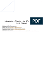Introductory Physics For Kpu Phys 1100 2015 Edition 13.1small