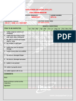 Step Ladder Register