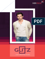 Glitz Brochure