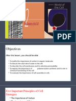 2 - Chemistry of Cell