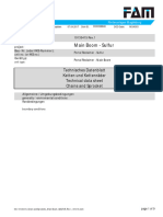 Chain and Sprockets - Main Boom - SULFUR - Rev.1 - 191015