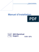 Installation Guide SEE Electrical Expert V5R1 SP3 FR
