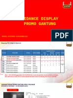 Guidance Promo Gantung 27 Oct - 02 Nov 2023