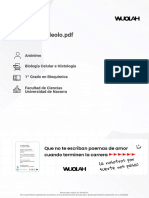 Nucleo y Nucleolo PDF