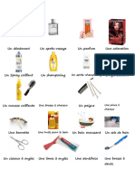 A La Pharmacieparapharmacie Dictionnaire Visuel Liste de Vocabulaire 35466