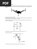 Estática - Ponto Material - Rafael Trovão