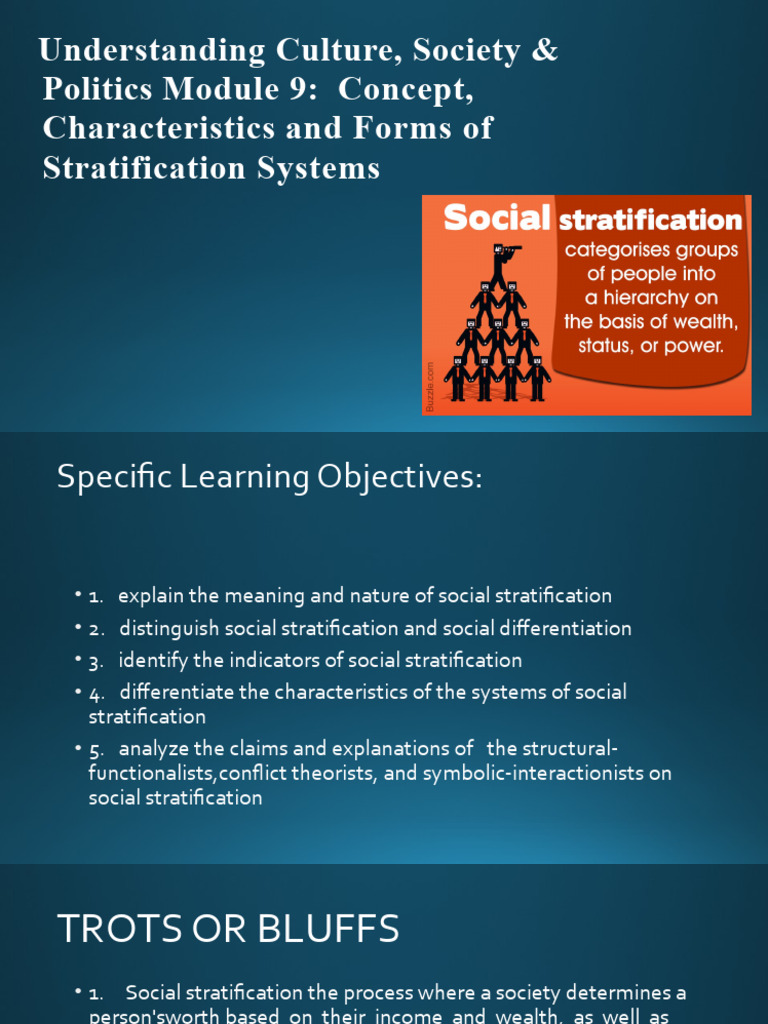 ucsp-module-9-pdf-social-status-social-stratification