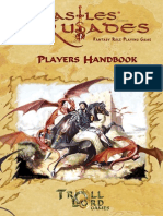 CC Player Handbook