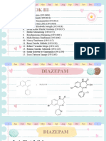 Diazepam Kel 3