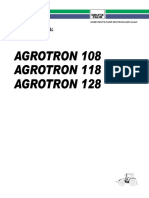 Agrotron 118