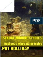 Les Esprits Marins Sexuels - Pat Holliday