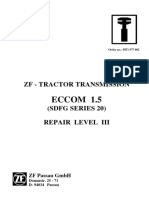 Transmission Eccom 1.5