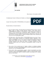 2 Oficio 23079. 189 2020 Gab Pr4 Servidores Antes Do Rju.