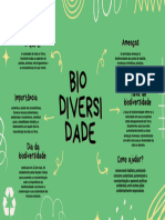 Biodiversidade 