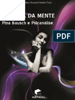 A Dança Da Mente _ Pina Bausch e Psicanálise - Pucrs (1)