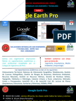 Brochure Del Curso de Google Earth Pro