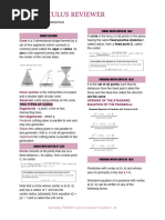 G11 - General Mathematics - 1st Sem - Midterm Notes | PDF | Function ...