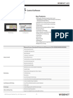 DataSheet Wisenet-ACS 210427 EN