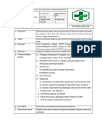 Sop Ispa Revisi 2022