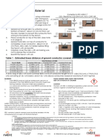 Gem Instruction Sheet - Ip7945
