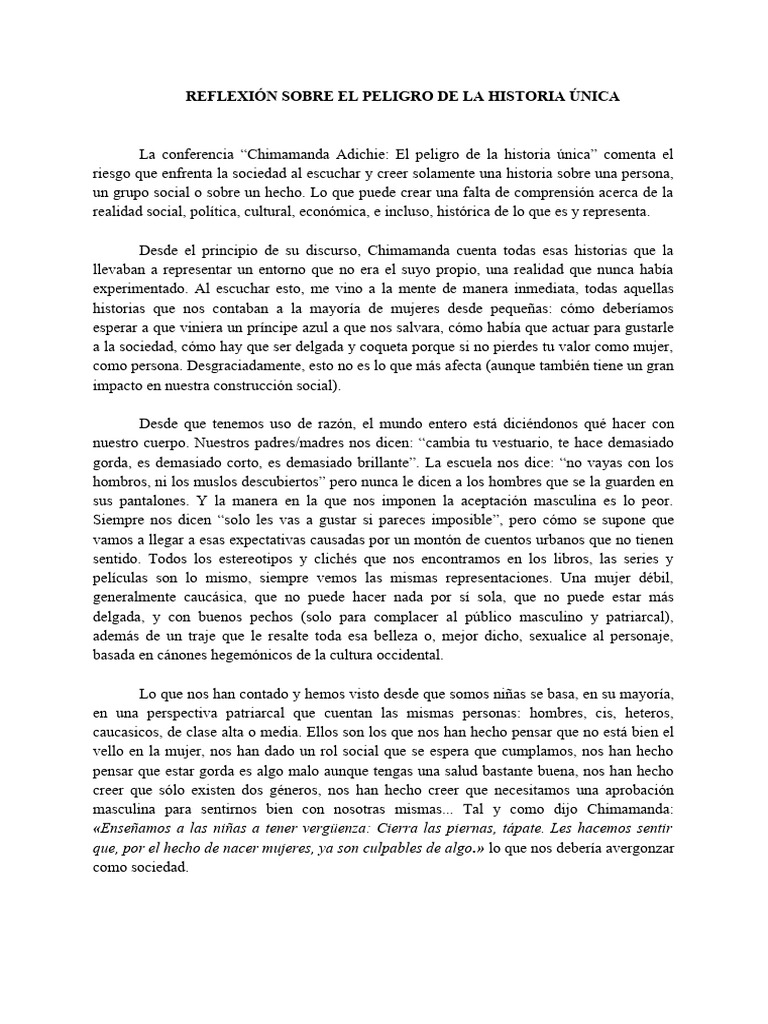 ensayo-el-peligro-de-la-historia-nica-pdf
