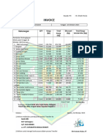 Invoice Alkes RSBM 26 Okt 2023