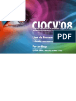 Livro CIOCV08