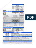 Taxation Reviewer - REO