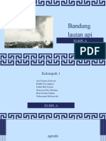 Bandung Lautan API