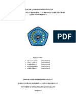 KLP 5 - Antropologi Kesehatan