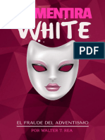 La Mentira White - (El Fraude) - Walter T ReaPDF - 230914 - 160038