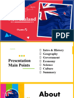 Kopia Av New - Zealand Google Slides Themes