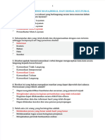 PDF Contoh Soal Ujian Kompetensi Manajerial Dan Sosial Kultural 2 - Compress
