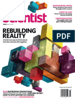 New Scientist - 8 July 2023