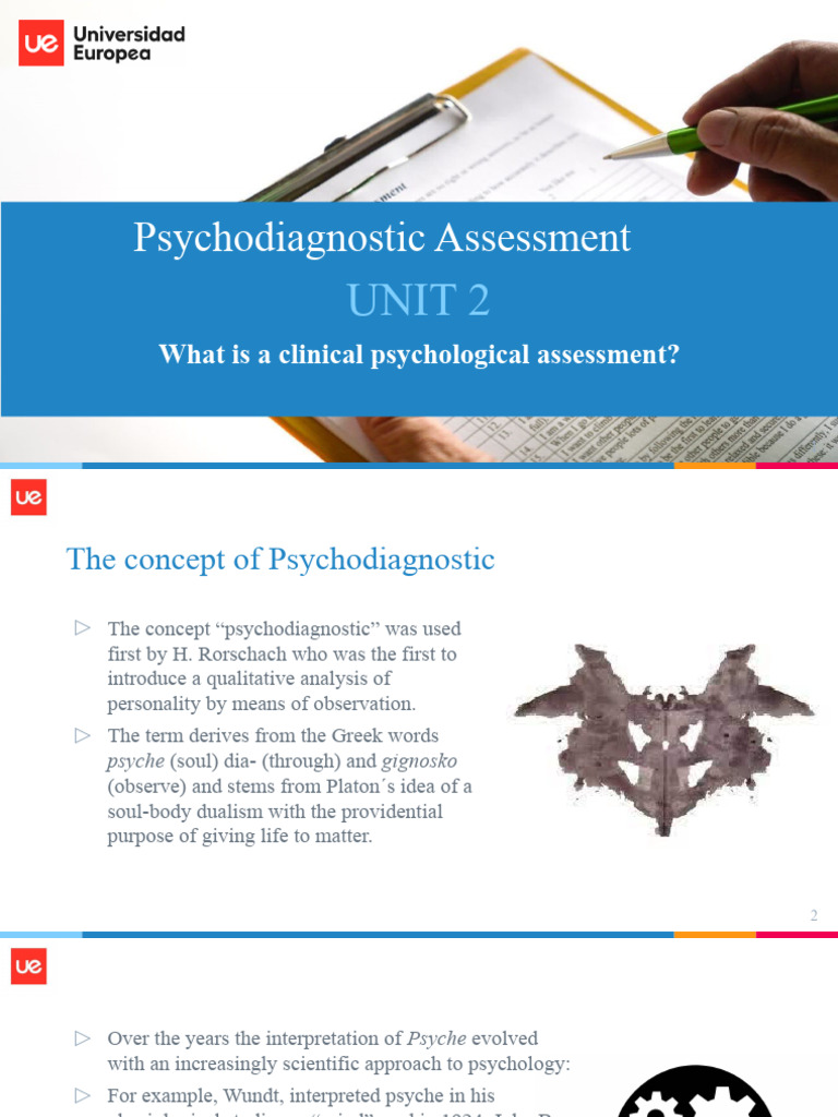 WHAT IS THE DIFFERENCE BETWEEN A PSYCHOLOGICAL ASSESSMENT AND A PSYCHIATRIC ASSESSMENT visual data 6