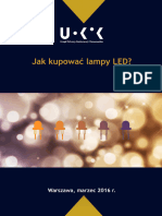 Jak Kupowac Lampy Led Poradnik Uokik