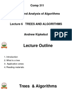 Lesson 5 TREES AND ALGORITHMS PDF