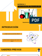 Sem07 Práctica Nº06 Obtención de Éter Etílico