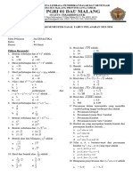PTS Gasal Mat 9 2023-2024