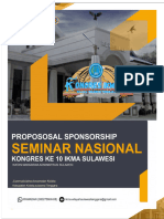 Seminar Nasional Dan Kongres Ke 10