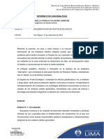 INFORME 001-Puntos Ecologicos FSHC